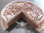 Širli Templ torta